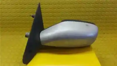 Pezzo di ricambio per auto di seconda mano specchio sinistro per renault laguna ii (bg0) 1.9 dci diesel riferimenti oem iam   