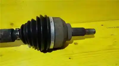 Pièce détachée automobile d'occasion transmission avant droite pour renault laguna ii (bg0) 1.9 dci diesel références oem iam   