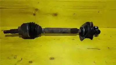 Pièce détachée automobile d'occasion transmission avant gauche pour renault laguna ii (bg0) 1.9 dci diesel références oem iam 