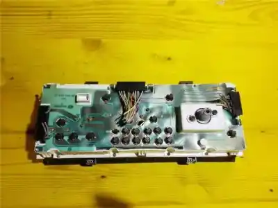 Peça sobressalente para automóvel em segunda mão quadrante por renault 19 ii (b/c53_) 1.4 referências oem iam 7700815938  215716178