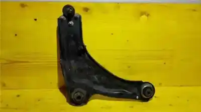 İkinci el araba yedek parçası  için RENAULT LAGUNA II (BG0)  OEM IAM referansları 83V  