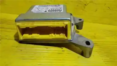 Piesă de schimb auto la mâna a doua unitate de control airbag pentru renault laguna ii (bg0) 1.9 dci diesel cat referințe oem iam 216191036a  8200138952
