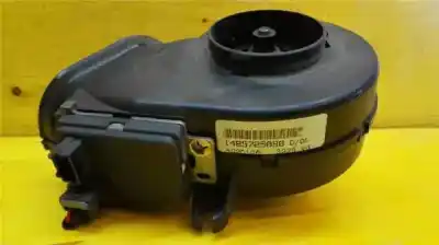 Peça sobressalente para automóvel em segunda mão motor de sofagem por citroen c8 2.0 hdi fap cat (rhr / dw10bted4) referências oem iam 5020106  