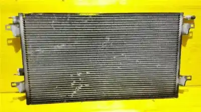 İkinci el araba yedek parçası Isitma / Klima Radyatörü için RENAULT LAGUNA II (BG0) 1.9 dCi Diesel CAT OEM IAM referansları   