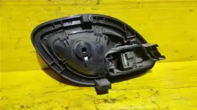 Piesă de schimb auto la mâna a doua mâner interior stânga fata pentru renault laguna ii (bg0) 1.9 dci diesel cat referințe oem iam 8200000724  