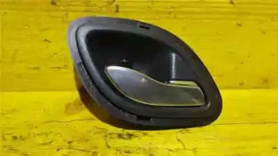 Peça sobressalente para automóvel em segunda mão puxador interior dianteiro direito por renault laguna ii (bg0) 1.9 dci diesel cat referências oem iam 8200000723