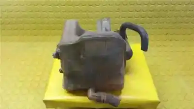Peça sobressalente para automóvel em segunda mão vaso de expansão por renault laguna ii (bg0) 1.9 dci diesel referências oem iam 8200008864  