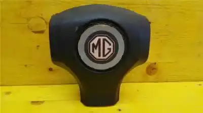 Peça sobressalente para automóvel em segunda mão airbag dianteiro esquerdo por mg rover mg zr 2.0 td referências oem iam ehm000260pma