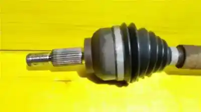İkinci el araba yedek parçası ön sol sanziman için renault laguna ii (bg0) 1.9 dci diesel cat oem iam referansları   