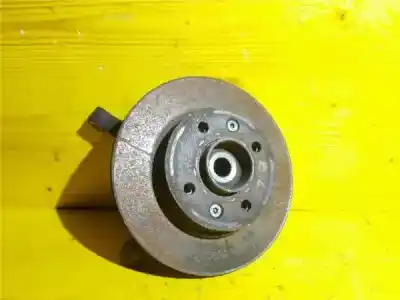 Автозапчасти б/у передняя правая кулачка за renault 19 ii (b/c53_) 1.4 ссылки oem iam 