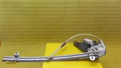 İkinci el araba yedek parçası Arka Sol Cam Regülatörü için RENAULT LAGUNA II (BG0) 1.9 dCi Diesel OEM IAM referansları 8200000573  