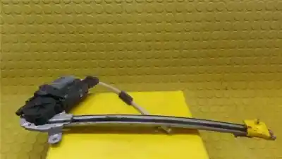 İkinci el araba yedek parçası arka sol cam regülatörü için renault laguna ii (bg0) 1.9 dci diesel oem iam referansları 8200000573  
