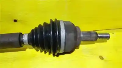 Piesă de schimb auto la mâna a doua transmisie fatã dreapta pentru renault laguna ii (bg0) 1.9 dci diesel cat referințe oem iam   