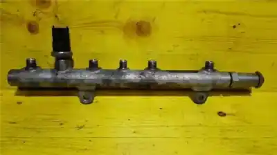 Pièce détachée automobile d'occasion rampe d'injecteur pour renault laguna ii (bg0) 1.9 dci diesel références oem iam 7700114117