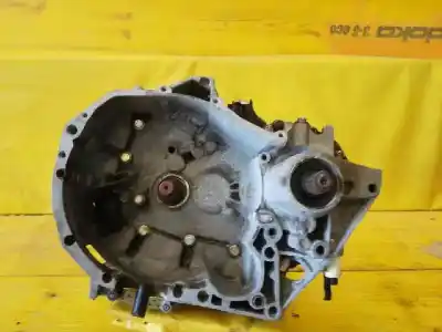 Pièce détachée automobile d'occasion boîte de vitesses pour otras marcas 19 (b/c/l53) ts références oem iam jb1047  s0022691