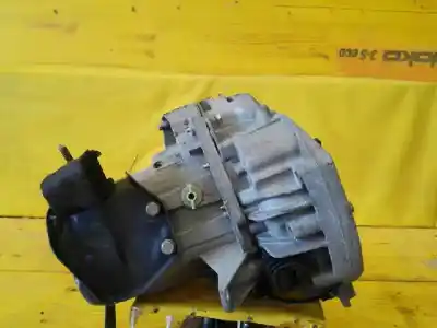 Pièce détachée automobile d'occasion boîte de vitesses pour otras marcas 19 (b/c/l53) ts références oem iam jb1047  s0022691