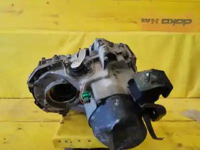 Pièce détachée automobile d'occasion boîte de vitesses pour otras marcas 19 (b/c/l53) ts références oem iam jb1047  s0022691