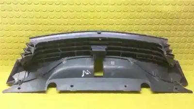 Peça sobressalente para automóvel em segunda mão grelha frontal por renault laguna ii (bg0) 1.9 dci diesel referências oem iam 8200390126  