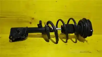 İkinci el araba yedek parçası  için RENAULT LAGUNA II (BG0)  OEM IAM referansları 40255  
