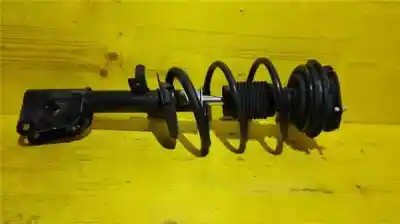 Pièce détachée automobile d'occasion amortisseur avant gauche pour renault laguna ii (bg0) 1.9 dci diesel références oem iam 40255  