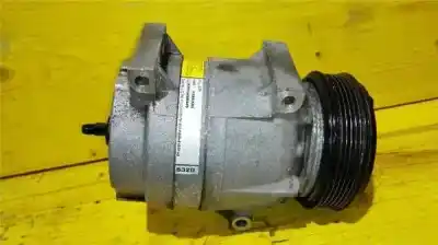 İkinci el araba yedek parçası klima kompresörü için renault laguna ii (bg0) 1.9 dci diesel cat oem iam referansları 8200021822  