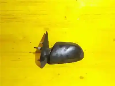 Second-hand car spare part left rearview mirror for renault 19 ii (b/c53_) 1.4 oem iam references 7702150579  7700785786