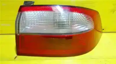 Peça sobressalente para automóvel em segunda mão farolim traseiro direito por renault laguna ii (bg0) 1.9 dci diesel cat referências oem iam 