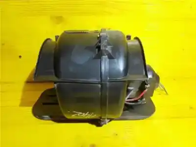 Peça sobressalente para automóvel em segunda mão motor de sofagem por renault 19 ii (b/c53_) 1.4 referências oem iam 7700811864  