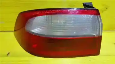 Peça sobressalente para automóvel em segunda mão farolim traseiro esquerdo por renault laguna ii (bg0) 1.9 dci diesel cat referências oem iam 8200002473
