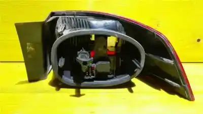 Piesă de schimb auto la mâna a doua lampã spate stânga pentru renault laguna ii (bg0) 1.9 dci diesel cat referințe oem iam 8200002473  