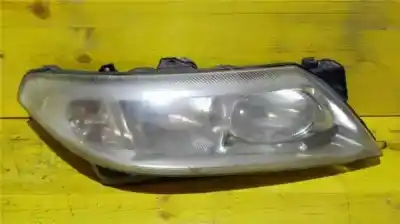 Peça sobressalente para automóvel em segunda mão farol / farolim direito por renault laguna ii (bg0) 1.9 dci diesel cat referências oem iam 7701048931