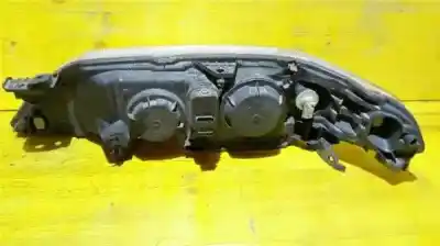 İkinci el araba yedek parçası sag far için renault laguna ii (bg0) 1.9 dci diesel cat oem iam referansları 7701048931  