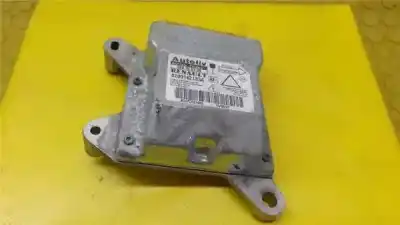 Pièce détachée automobile d'occasion boitier de commande d'airbag pour renault laguna ii (bg0) 1.9 dci diesel références oem iam 8200142183a