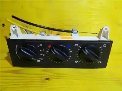 Автозапчасти б/у отопление / кондиционирование воздуха за renault 19 ii (b/c53_) 1.4 ссылки oem iam a36251169w