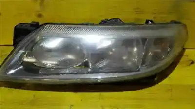 Peça sobressalente para automóvel em segunda mão farol / farolim esquerdo por renault laguna ii (bg0) 1.9 dci diesel cat referências oem iam 7701048927