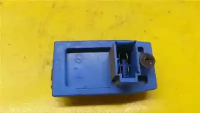 İkinci el araba yedek parçası isitma direnci için ford focus berlina (cak) 1.8 tdci turbodiesel cat oem iam referansları xs4h18b647  