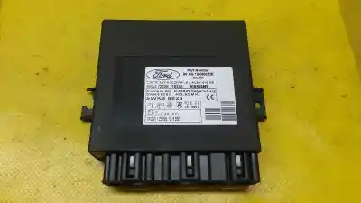 İkinci el araba yedek parçası elektronik modül için ford focus berlina (cak) trend oem iam referansları 5wk48823  