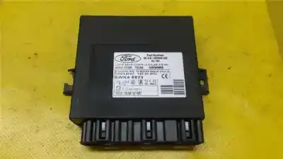 İkinci el araba yedek parçası elektronik modül için ford focus berlina (cak) 1.8 tdci turbodiesel cat oem iam referansları 98ag15k600
