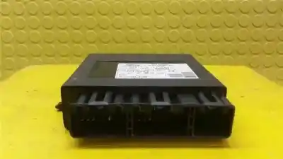 Pezzo di ricambio per auto di seconda mano modulo elettronico per ford focus berlina (cak) 1.8 tdci turbodiesel cat riferimenti oem iam 98ag15k600  5wk48823