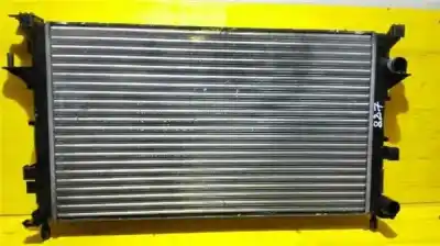 İkinci el araba yedek parçası su radyatörü için renault laguna ii (bg0) 1.9 dci diesel cat oem iam referansları   