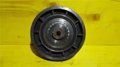 Pièce détachée automobile d'occasion poulie de vilebrequin pour renault laguna ii (bg0) 1.9 dci diesel références oem iam 016521