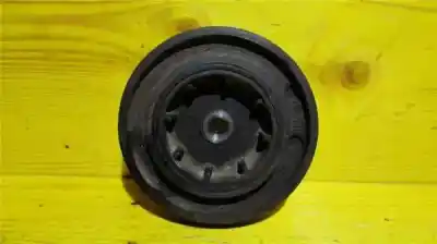 Peça sobressalente para automóvel em segunda mão polia do virabrequim por renault laguna ii (bg0) 1.9 dci diesel referências oem iam 016521  