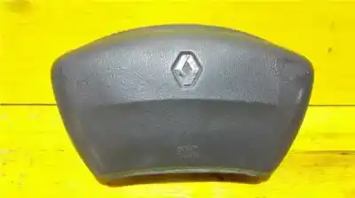 İkinci el araba yedek parçası ön Sol Hava Yastigi için RENAULT LAGUNA II (BG0) 1.9 dCi Diesel CAT OEM IAM referansları 8200071201C  