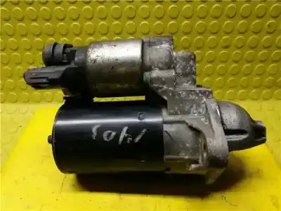 Peça sobressalente para automóvel em segunda mão motor de arranque por toyota corolla (e12) 1.6 16v referências oem iam 2810022041