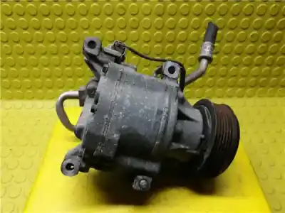 Second-hand car spare part air conditioning compressor for toyota corolla (e12) 1.6 16v oem iam references 883201a481  