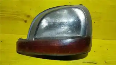 Автозапчасти б/у ЛЕВАЯ ФАРА за RENAULT KANGOO EXPRESS (FC0/1_)  ссылки OEM IAM 260602509R  