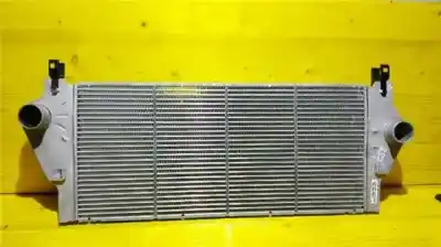 Peça sobressalente para automóvel em segunda mão intercooler por renault laguna ii (bg0) 1.9 dci diesel cat referências oem iam 