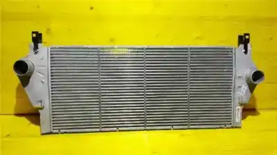 Peça sobressalente para automóvel em segunda mão intercooler por renault laguna ii (bg0) 1.9 dci diesel cat referências oem iam   