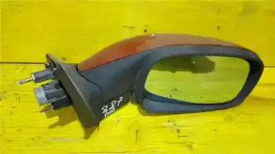 Peça sobressalente para automóvel em segunda mão espelho retrovisor direito por renault laguna ii (bg0) 1.9 dci diesel cat referências oem iam 014128