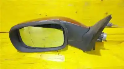 Peça sobressalente para automóvel em segunda mão espelho retrovisor esquerdo por renault laguna ii (bg0) 1.9 dci diesel cat referências oem iam 014128  